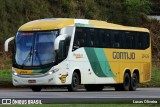 Empresa Gontijo de Transportes 21425 na cidade de Muriaé, Minas Gerais, Brasil, por Lucas Oliveira. Número da foto: #13184755.