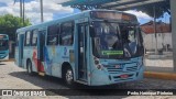 Auto Viação São José 12337 na cidade de Fortaleza, Ceará, Brasil, por Pedro Henrique Pinheiro. Número da foto: #:id.