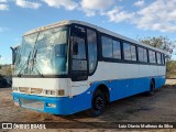 Expresso Linhares 900 na cidade de Jaboticatubas, Minas Gerais, Brasil, por Luiz Otavio Matheus da Silva. Número da foto: #13186168.