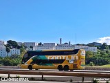 Empresa Gontijo de Transportes 23165 na cidade de Contagem, Minas Gerais, Brasil, por Douglas Yuri. Número da foto: #13186679.