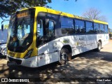 Viação Pioneira 234826 na cidade de Paraopeba, Minas Gerais, Brasil, por Gian Carlos. Número da foto: #13186615.
