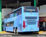 UTIL - União Transporte Interestadual de Luxo 11210 na cidade de Rio Verde, Goiás, Brasil, por Afonso de Sousa. Número da foto: #13184418.