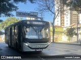 Independência > Trans Oeste Transportes 31221 na cidade de Belo Horizonte, Minas Gerais, Brasil, por Leonardo Campos. Número da foto: #13185980.