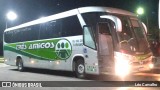 Turismo Três Amigos 1710 na cidade de Rio de Janeiro, Rio de Janeiro, Brasil, por Léo Carvalho. Número da foto: #:id.