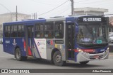 Next Mobilidade - ABC Sistema de Transporte 81.441 na cidade de Rio Grande da Serra, São Paulo, Brasil, por Ailton Florencio. Número da foto: #13186613.