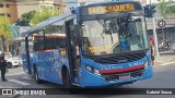 Viação Nossa Senhora da Penha RJ 188.014 na cidade de Rio de Janeiro, Rio de Janeiro, Brasil, por Gabriel Sousa. Número da foto: #:id.