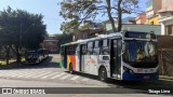 BR7 Mobilidade 2927 na cidade de Santo André, São Paulo, Brasil, por Thiago Lima. Número da foto: #:id.