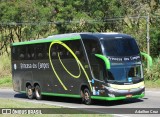 Expresso Princesa dos Campos 6892 na cidade de Aparecida, São Paulo, Brasil, por Adailton Cruz. Número da foto: #:id.