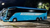 Viação Águia Branca 33690 na cidade de Campos dos Goytacazes, Rio de Janeiro, Brasil, por Fernando Dias da Costa. Número da foto: #13187129.