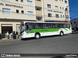 Viação Edilson 2180 na cidade de São João del Rei, Minas Gerais, Brasil, por Lucas Franco. Número da foto: #13186383.