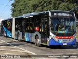 Next Mobilidade - ABC Sistema de Transporte 8364 na cidade de São Bernardo do Campo, São Paulo, Brasil, por Gabriel Oliveira Caldas da Nobrega. Número da foto: #13185606.