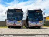 Rota Transportes Rodoviários 7805 na cidade de Aracaju, Sergipe, Brasil, por Gladyston Santana Correia. Número da foto: #:id.