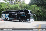Empresa de Ônibus Nossa Senhora da Penha 60025 na cidade de São Paulo, São Paulo, Brasil, por Julio Cesar Euzebio Alves. Número da foto: #13185038.