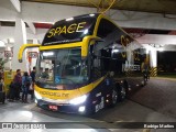 Expresso Nordeste 5400 na cidade de Joinville, Santa Catarina, Brasil, por Rodrigo Martins. Número da foto: #13184919.