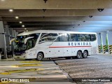 Reunidas Transportes Coletivos 34800 na cidade de Joinville, Santa Catarina, Brasil, por Luiz Henrique Panisson. Número da foto: #13184441.