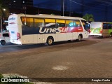 Unesul de Transportes 5486 na cidade de Cachoeirinha, Rio Grande do Sul, Brasil, por Douglas Cunha. Número da foto: #13187248.
