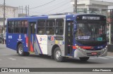 Next Mobilidade - ABC Sistema de Transporte 81.175 na cidade de Rio Grande da Serra, São Paulo, Brasil, por Ailton Florencio. Número da foto: #13186635.