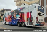 Márcia Fellipe & Forró da Curtição 1103 na cidade de Aracaju, Sergipe, Brasil, por Gladyston Santana Correia. Número da foto: #13183958.