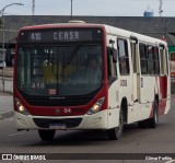 Integração Transportes 0421061 na cidade de Manaus, Amazonas, Brasil, por Gilmar Porfírio. Número da foto: #13185194.