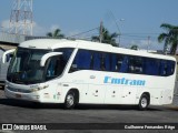 Emtram 4250 na cidade de Feira de Santana, Bahia, Brasil, por Guilherme Fernandes Rêgo. Número da foto: #13184994.