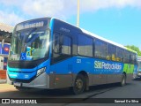 Auto Viação Salineira 221 na cidade de São Pedro da Aldeia, Rio de Janeiro, Brasil, por Samuel Da Silva. Número da foto: #13185213.