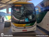 Empresa Gontijo de Transportes 19305 na cidade de Estiva, Minas Gerais, Brasil, por Espedito de Brito Gomes. Número da foto: #13186245.