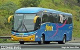 Rápido Expresso Fênix Viação 41525 na cidade de São Paulo, São Paulo, Brasil, por Sérgio de Sousa Elias. Número da foto: #:id.