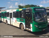 OT Trans - Ótima Salvador Transportes 21421 na cidade de Salvador, Bahia, Brasil, por Matheus Calhau. Número da foto: #13186554.