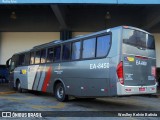 Expresso Amarelinho EA-8450 na cidade de Sorocaba, São Paulo, Brasil, por Weslley Kelvin Batista. Número da foto: #13184566.