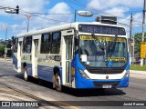 Transportes Águas Lindas BL-91603 na cidade de Belém, Pará, Brasil, por Josiel Ramos. Número da foto: #13184723.