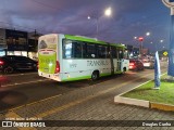 Transbus Cachoeirinha 1992 na cidade de Cachoeirinha, Rio Grande do Sul, Brasil, por Douglas Cunha. Número da foto: #13187244.