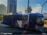 BR Mobilidade Baixada Santista 721139 na cidade de Santos, São Paulo, Brasil, por Jean Gu. Número da foto: #13184189.