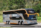 Majo Turismo 1203 na cidade de Aparecida, São Paulo, Brasil, por Adailton Cruz. Número da foto: #13185919.