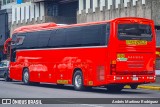 Transportes Transvanu 00 na cidade de Catedral, San José, San José, Costa Rica, por Andrés Martínez Rodríguez. Número da foto: #13187195.