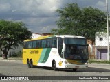 Empresa Gontijo de Transportes 14010 na cidade de Caruaru, Pernambuco, Brasil, por Lenilson da Silva Pessoa. Número da foto: #13185037.