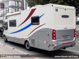 Motorhomes QIH5852 na cidade de Itajaí, Santa Catarina, Brasil, por Jonatan Eduardo Jurk Ramos. Número da foto: #13184003.