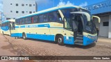 Viação Novo Horizonte 1022711 na cidade de Barra da Estiva, Bahia, Brasil, por Flávio  Santos. Número da foto: #13184852.