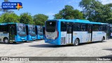 BRT Sorocaba Concessionária de Serviços Públicos SPE S/A 3407 na cidade de Sorocaba, São Paulo, Brasil, por Vitor Santos. Número da foto: #:id.