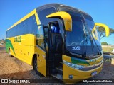 D'Alis Turismo e Fretamento 2060 na cidade de Anápolis, Goiás, Brasil, por Sullyvan Martins Ribeiro. Número da foto: #13185911.