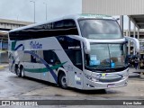 Valetur Transportes Locação e Turismo 9000 na cidade de Rio de Janeiro, Rio de Janeiro, Brasil, por Bryan Sutter. Número da foto: #13184330.