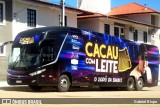Banda Cacau com Leite 4260 na cidade de Jequié, Bahia, Brasil, por Gabriel Bispo. Número da foto: #:id.
