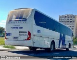 NL Transportes > Nova Log Service RJ 673.031 na cidade de Niterói, Rio de Janeiro, Brasil, por Luiz Eduardo Lopes da Silva. Número da foto: #13184265.