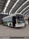 Metra - Sistema Metropolitano de Transporte 4019 na cidade de São Bernardo do Campo, São Paulo, Brasil, por Brollo Bus. Número da foto: #:id.