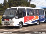 Betinha Turismo 703 na cidade de Três Corações, Minas Gerais, Brasil, por Fábio Mateus Tibúrcio. Número da foto: #:id.