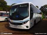 Giraldi Transporte e Turismo 26144 na cidade de Campinas, São Paulo, Brasil, por Rogério Teixeira Varadi. Número da foto: #13185673.