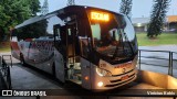 Haverroth Transportes Coletivos 270 na cidade de Rio do Sul, Santa Catarina, Brasil, por Vinícius Kohls. Número da foto: #13184246.