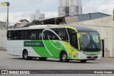 Expresso Princesa dos Campos 6605 na cidade de Ponta Grossa, Paraná, Brasil, por Wesley Araujo. Número da foto: #:id.