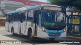 Auto Viação São José 12610 na cidade de Fortaleza, Ceará, Brasil, por Pedro Henrique Pinheiro. Número da foto: #13186786.