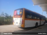 Transportes Paranapuan B10077 na cidade de Rio de Janeiro, Rio de Janeiro, Brasil, por Jonathan Santoss. Número da foto: #13184277.