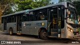 City Transporte Urbano Intermodal - Guarujá 102 na cidade de Guarujá, São Paulo, Brasil, por Jean Gu. Número da foto: #13184180.